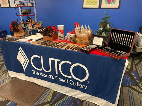 cutco top sales reps
